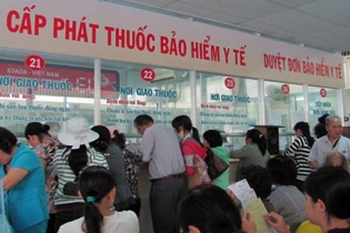 Bổ sung thuốc mới vào danh mục bảo hiểm chi trả
