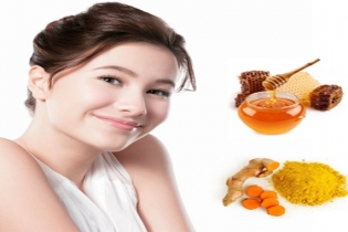 Kinh nghiệm làm đẹp (P1) - Cách làm trắng da tự nhiên